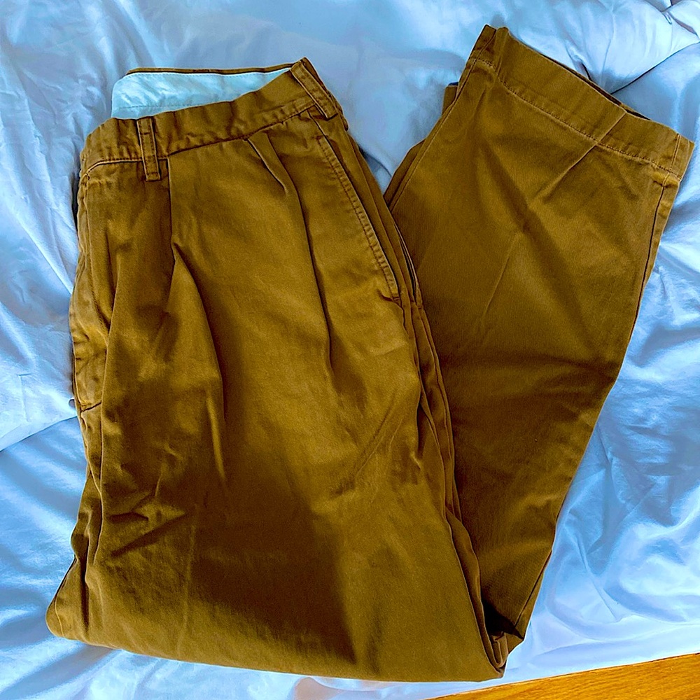 Polo Ralph Lauren Andrew chino pant size 38x 30